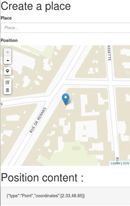 jQuery Geometry Editor